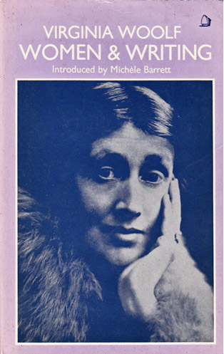 Virginia Woolf On Women Writing Her Essays Assessments And Arguments Barrett Michele Woolf Virginia 9780704338395 Amazon Com Books