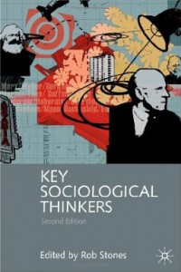 KeySociologicalThinkers